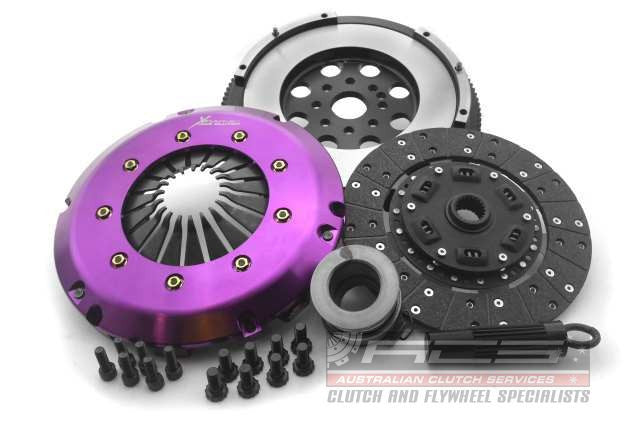 Kit de embrague Xtreme Clutch para LOTUS EXIGE S 3.5 (2013-)