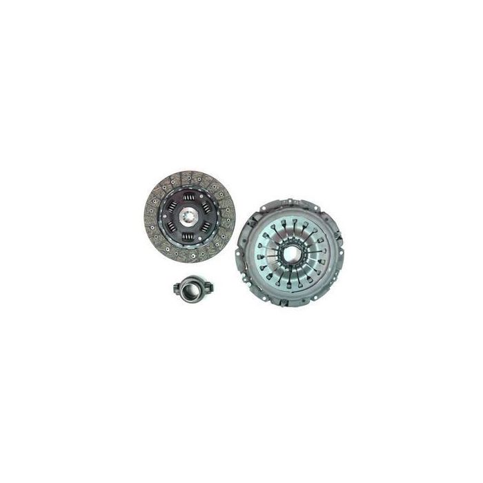 Kit de embrague Xtreme para MASERATI BITURBO 2.8 165KW (1989-1994)