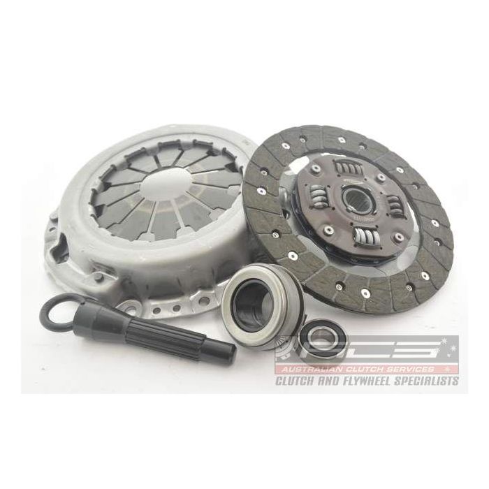 Kit de embrague Xtreme para Mazda 121 1.3 i 16V 53KW (1990-1997)