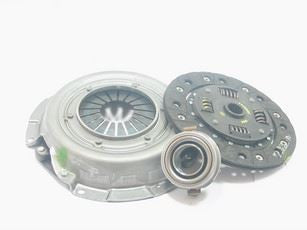 Kit de embrague Xtreme Clutch para Mazda 323 1.4 51 kW (1978-1982)