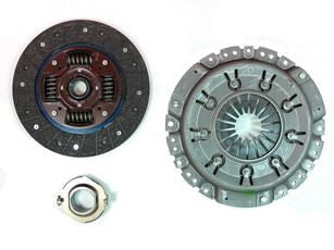 Kit de embrague Xtreme Clutch para Mazda 323 PROTEGE 1.8 Protege 92 kW (1994-1998)