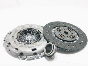 Kit de embrague Xtreme Clutch para Mazda 6 2.0 DI 105KW (2006-2008)