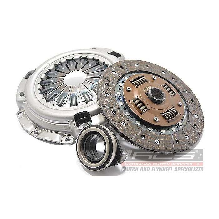 Kit de embrague Xtreme para Mazda 6 2.3 122KW (2002-2008)