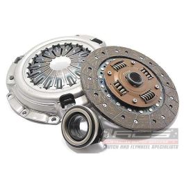 Xtreme Clutch kit for Mazda 6 2.3 122KW (2002-2008)