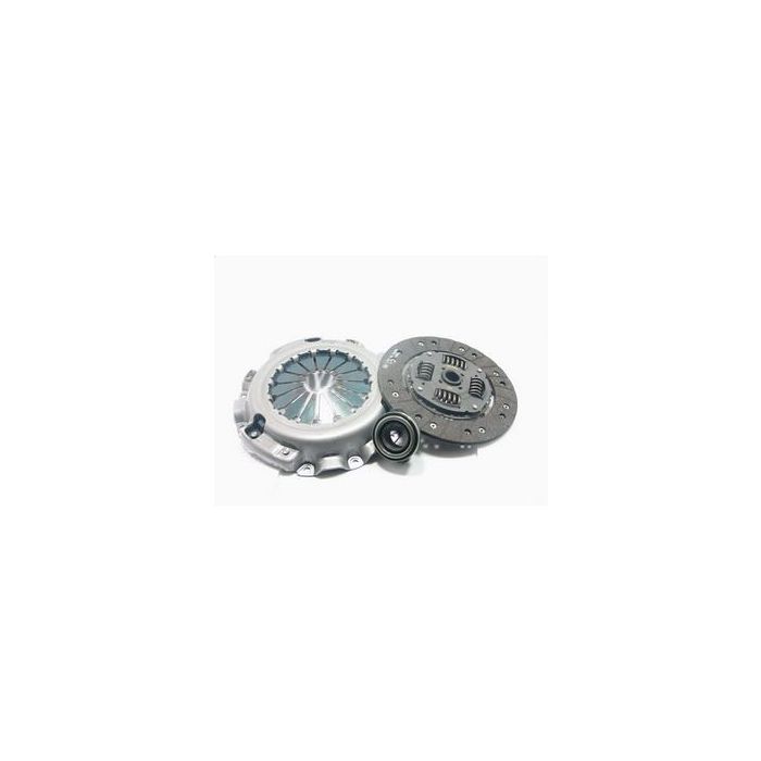 Xtreme Clutch Kit for Mazda B-SERIES BRAVO 2.6 i 4x4 73KW (1987-1991)