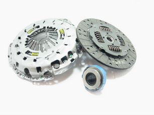 Kit de embrague Xtreme Clutch para Mazda B-SERIE BRAVO 4.0 i 4x4 154KW (2005-2006)