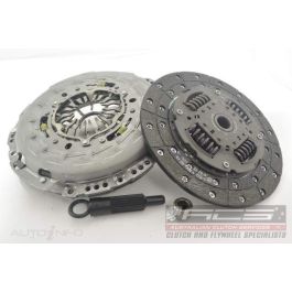 Xtreme Clutch kit for Mazda BT-50 3.2 MZ-CD 4WD 147KW (2011-on)