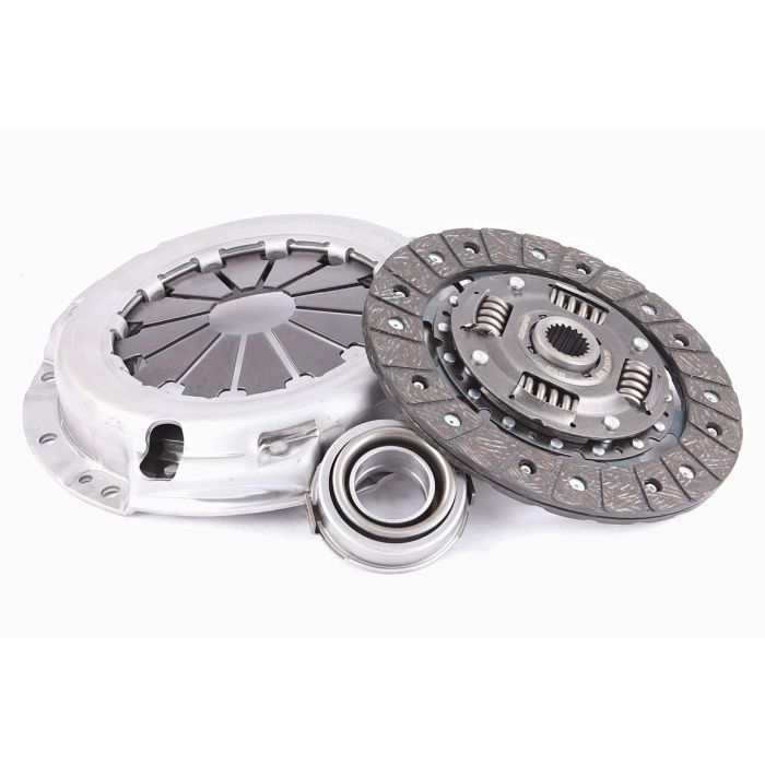 Xtreme Clutch Kit for Mazda E-SERIES E1400 47KW (1984-1988)