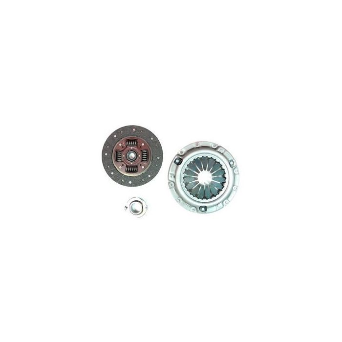 Xtreme Clutch Kit for Mazda E-SERIES E1800i 67KW (2003-2006)