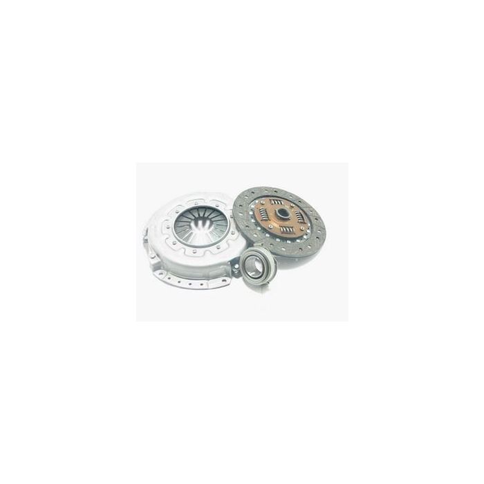 Xtreme Clutch Kit for Mazda E-SERIE E2200 D 46KW (1981-1984)