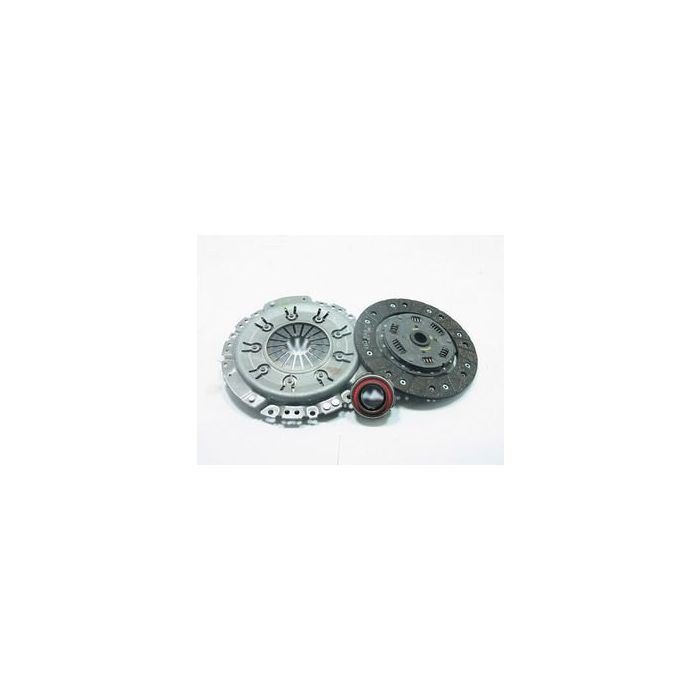 Xtreme Clutch Kit for Mazda MX-5 1.8 96KW (1993-1998)