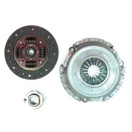 Xtreme Clutch kit for Mazda PREMACY 2.0 96KW (2002-2003)