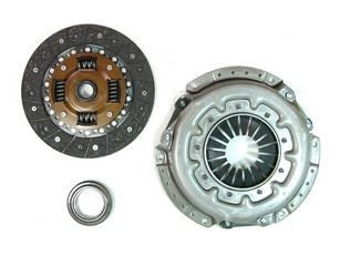 Kit de embrague Xtreme Clutch para Mazda RX-7 1.1 85KW (1979-1984)