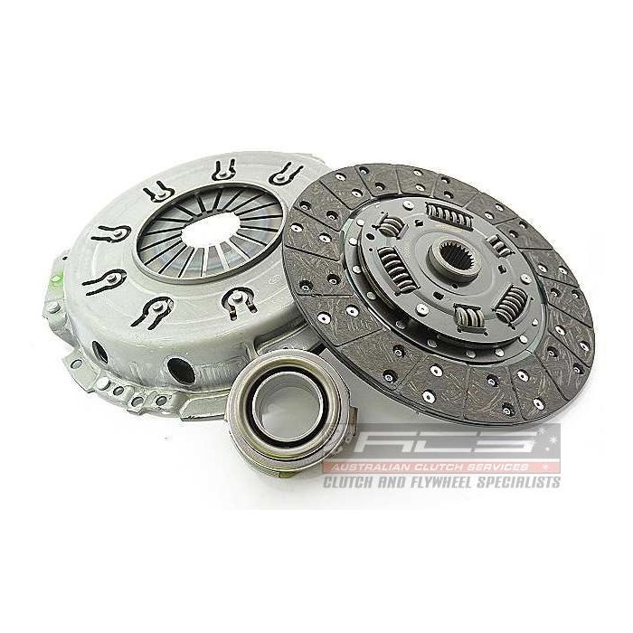 Xtreme Clutch Kit for Mazda RX-8 1.3 177KW (2003-2012)