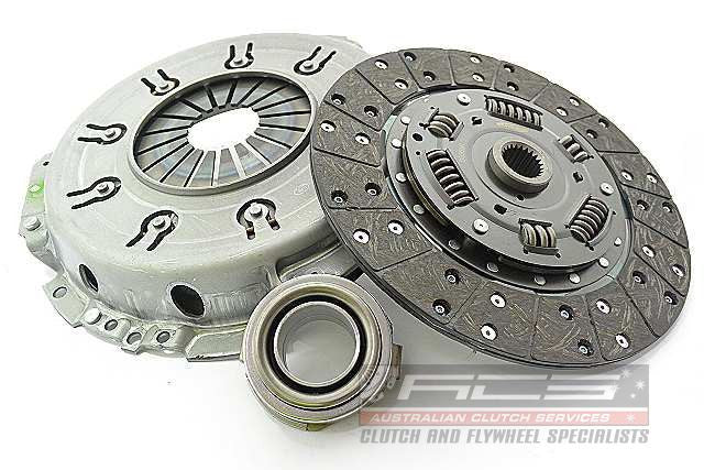 Kit de embrague Xtreme Clutch para Mazda RX-8 1.3 177KW (2003-2012)