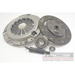 Xtreme Clutch kit for Mazda TELSTAR 2.0 88KW (1986-1987)