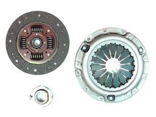 Kit de embrague Xtreme Clutch para Mazda TELSTAR 2.0 D 46KW (1983-1987)