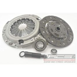 Xtreme Clutch kit for Mazda TELSTAR 2.2 12V 85KW (1987-1991)