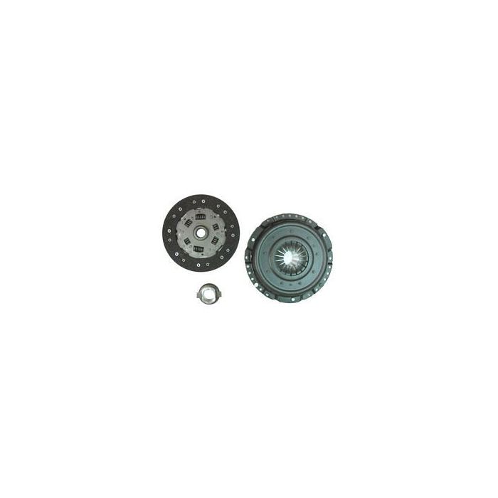 Kit de embrague Xtreme para MERCEDES-BENZ 190 E 2.3-16 125KW (1985-1987)