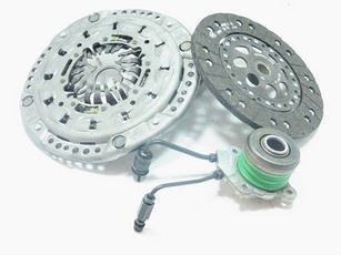Kit de embrague Xtreme Clutch para MERCEDES-BENZ A-CLASS A 190 (168.032, 168.132) 92KW (1999-2004)