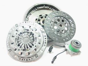 Kit de embrague Xtreme Clutch para MERCEDES-BENZ A-CLASS A 190 (168.032, 168.132) 92KW (1999-2004)