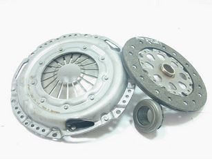 Kit de embrague Xtreme Clutch para MERCEDES-BENZ C-CLASS C 180 (203.735) 95KW (2001-2002)