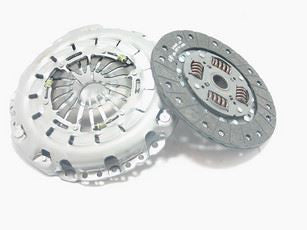 Kit de embrague Xtreme Clutch para MERCEDES-BENZ C-CLASS C 180 Kompressor (203.746) 105KW (2004-2008)