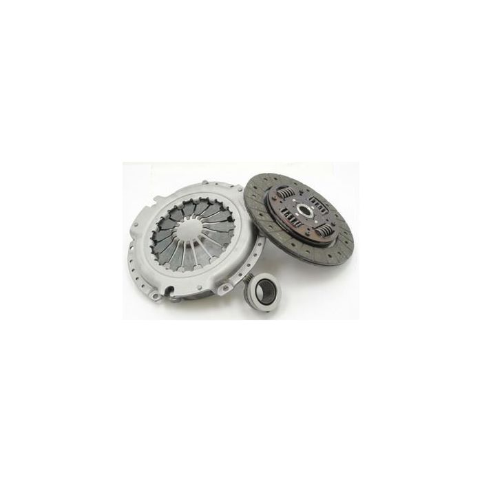 Xtreme Clutch Kit for MERCEDES-BENZ MB100 2.3 D 58KW (1999-2003)