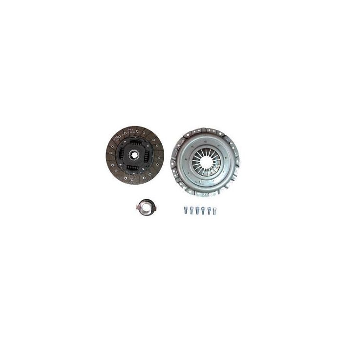 Kit de embrague Xtreme para MERCEDES-BENZ SEDÁN 300 D (123.130) 65KW (1979-1985)
