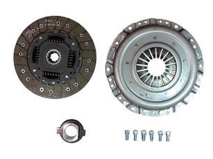 Kit de embrague Xtreme Clutch para MERCEDES-BENZ SEDAN 300 D (123.130) 65KW (1979-1985)