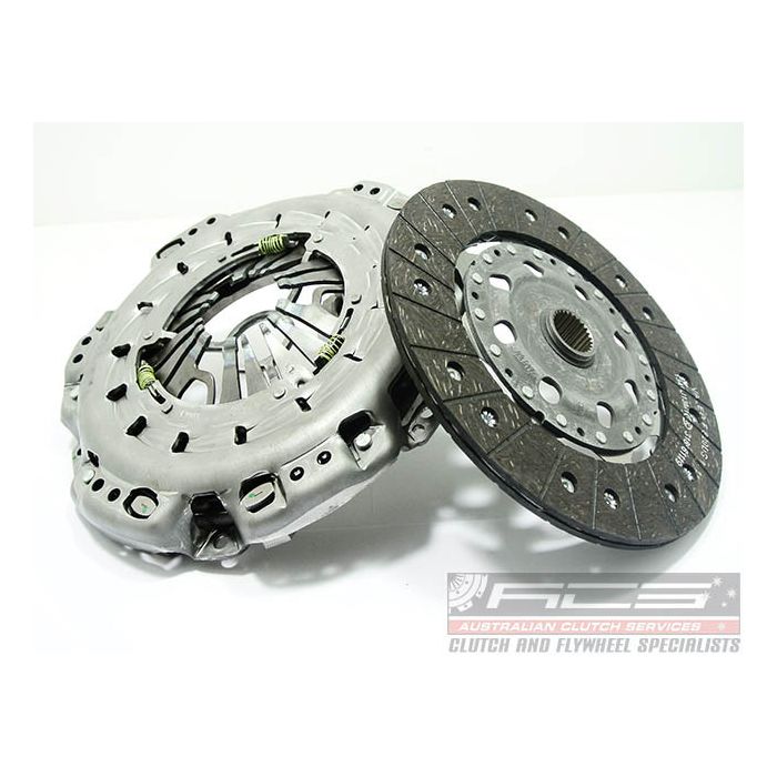Kit de embrague Xtreme para MERCEDES-BENZ SLK 280 (171.454) 170KW (2005-2011)