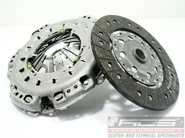 Kit de embrague Xtreme Clutch para MERCEDES-BENZ SLK 350 (171.458) 224KW (2008-2011)