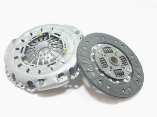 Kit de embrague Xtreme Clutch para MERCEDES-BENZ SPRINTER 3-t 313 CDI 95KW (2000-2006)