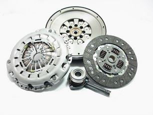 Kit de embrague Xtreme Clutch para MERCEDES-BENZ SPRINTER 3-t 313 CDI 95KW (2000-2006)