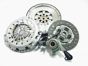 Kit de embrague Xtreme Clutch para MERCEDES-BENZ SPRINTER 3-t 313 CDI 95KW (2000-2006)