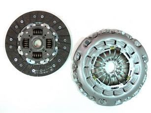 Kit de embrague Xtreme Clutch para MERCEDES-BENZ SPRINTER 3-t 313 CDI 95KW (2000-2006)