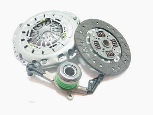 Kit de embrague Xtreme Clutch para MERCEDES-BENZ SPRINTER 3-t 316 CDI 4x4 115KW (2002-2006)