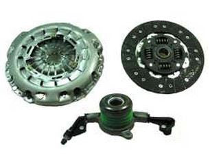 Kit de embrague Xtreme Clutch para MERCEDES-BENZ SPRINTER 3-t 316 CDI 4x4 115KW (2002-2006)
