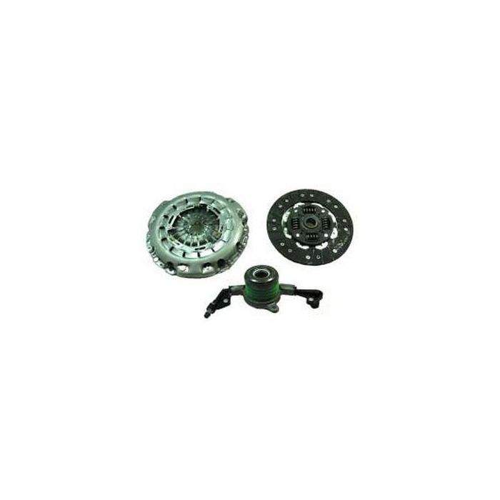 Kit de embrague Xtreme para MERCEDES-BENZ SPRINTER 3-t 316 CDI 4x4 115KW (2002-2006)