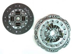 Kit de embrague Xtreme Clutch para MERCEDES-BENZ SPRINTER 515 CDI (906.653, 906.655, 906.657) 110KW (2006-2009)
