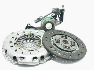 Kit de embrague Xtreme Clutch para MERCEDES-BENZ SPRINTER 519 CDI / BlueTEC (906.653, 906.655, 906.657) 140KW (2009-actualidad)