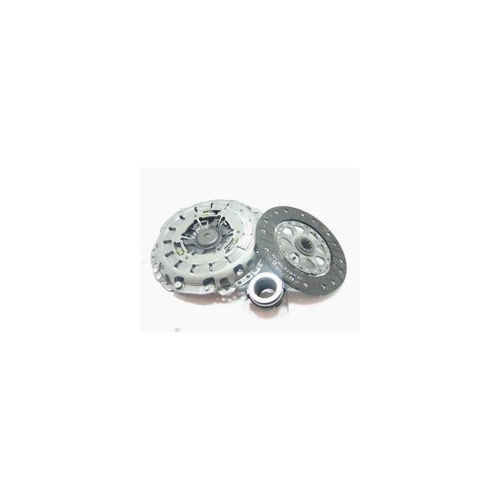 Xtreme Clutch Kit for MERCEDES-BENZ VITO 113 2.0 (638.114, 638.194) 95KW (1996-2003)
