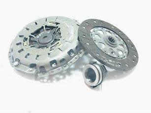 Kit de embrague Xtreme Clutch para MERCEDES-BENZ VITO 114 2.3 (638.134, 638.194) 105KW (1996-2003)