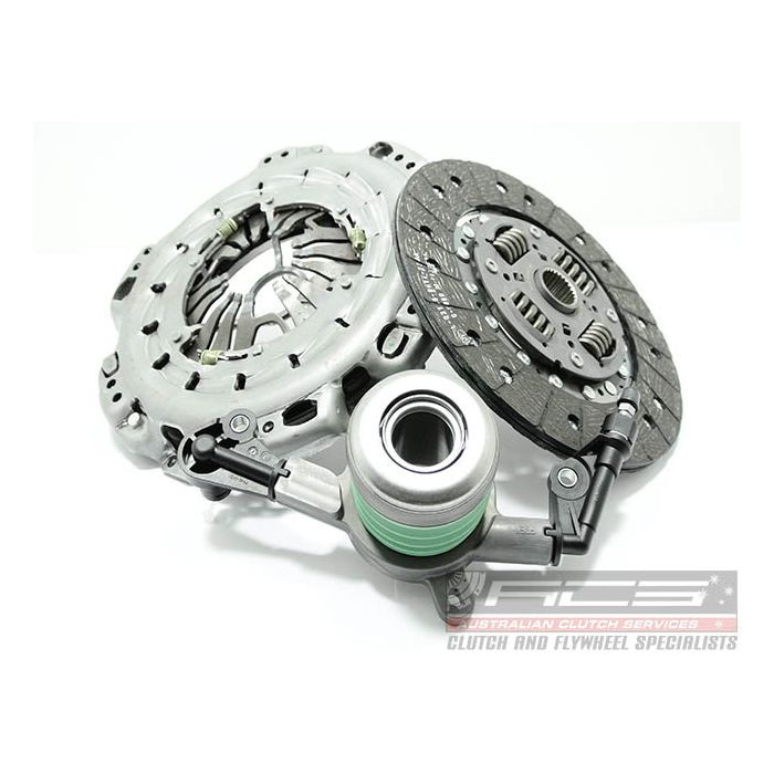 Kit de embrague Xtreme para MERCEDES-BENZ VITO / MIXTO 116 CDI (639.601, 639.603, 639.605) 120KW (a partir de 2010)