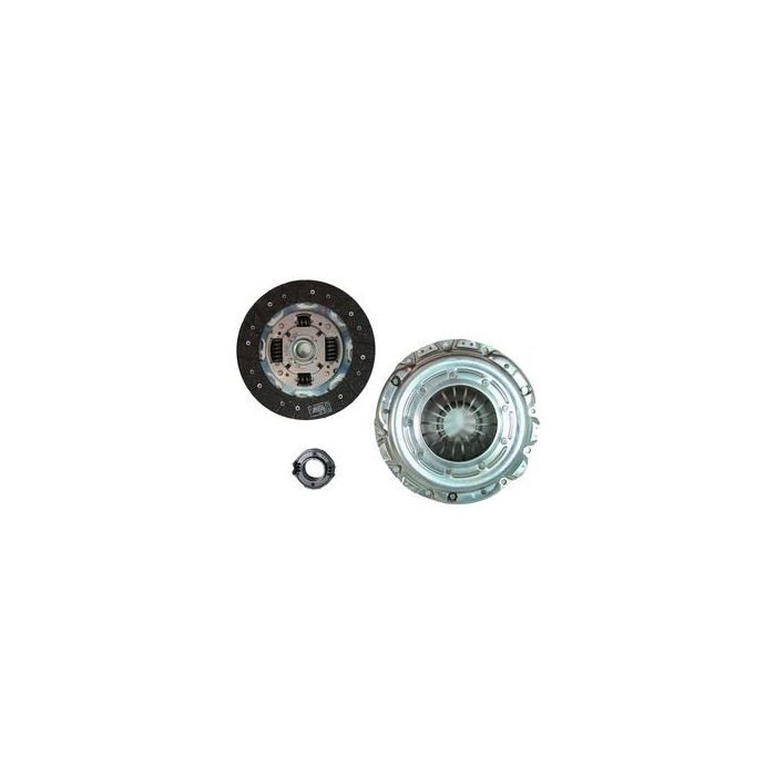 Xtreme Clutch Kit for MG ZS 180 130KW (2001-2005)