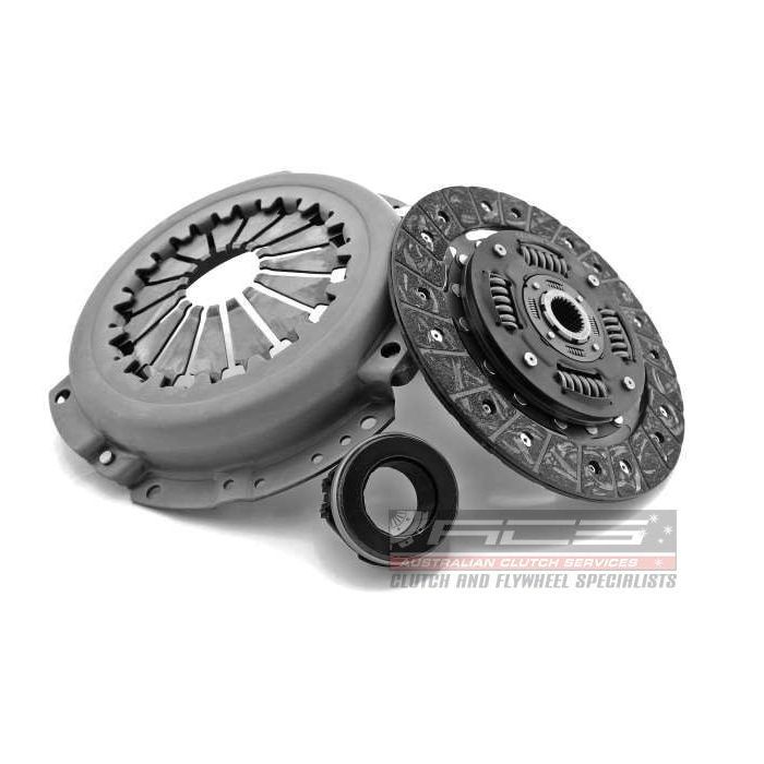 Kit de embrague Xtreme para MG MGF 1.8 i VVC 107KW (1995-2002)