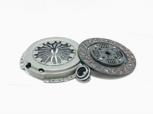 Kit de embrague Xtreme Clutch para Mini MINI Cooper 85KW (2004-2007)