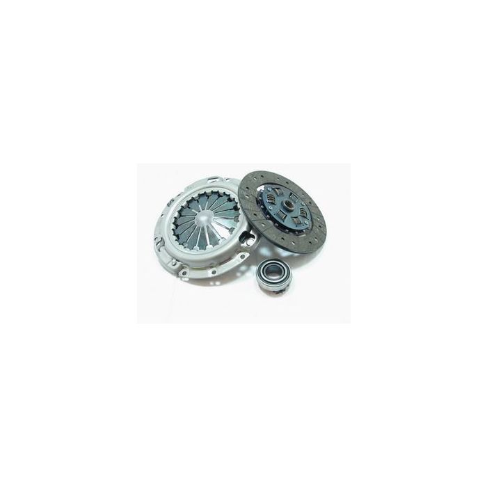 Kit de embrague Xtreme para Mitsubishi FTO 2.0 (DE3A) 147KW (1994-2001)