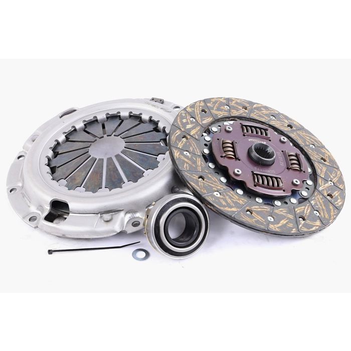 Xtreme Clutch Kit for Mitsubishi LANCER 1.8 i Turbo AWD (CD5A) 141KW (1992-1996)