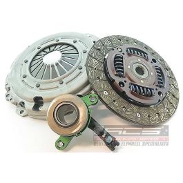 Xtreme Clutch kit for Mitsubishi LANCER 2.0 i 113KW (2007-on)